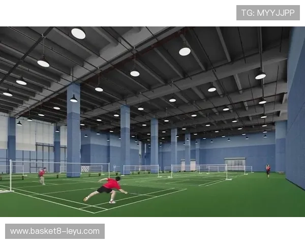 体育场馆建设新进展：提升设施质量与服务水平